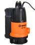 Дренажный насос Вихрь ДН-900, 258 л/м, Вихрь 68/2/3