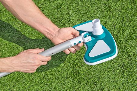 Насадка-вакуумная щетка, Bestway 58282 BW