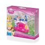 Игровой центр-батут 157х147х163см "Замок Princess" до 85кг, Bestway 91050 BW