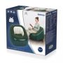Надувное кресло 74х74х64см "Comfi Cube", Bestway 75046 BW