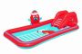 Игровой центр 292х145х51см "Пожарная команда" от 3 лет, Bestway 53047 BW
