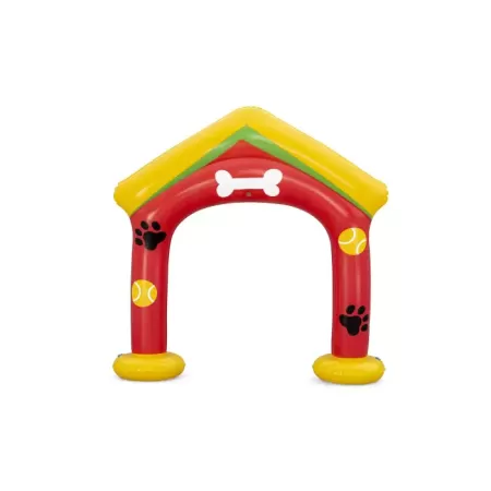 Разбрызгиватель для животных 142х127х36см "Fetchin' Fun Pet Sprinkler" , Bestway 52729 BW