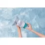 Диспенсер для химикатов SolarGlow с подсветкой RGB на солн. батареях с пультом д.у., Bestway 58943 BW