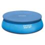 Бассейн Fast Set 549х122см, 21182л, фил.-насос 5678л\ч, лестница, тент, подстилка, Bestway 57212 BW