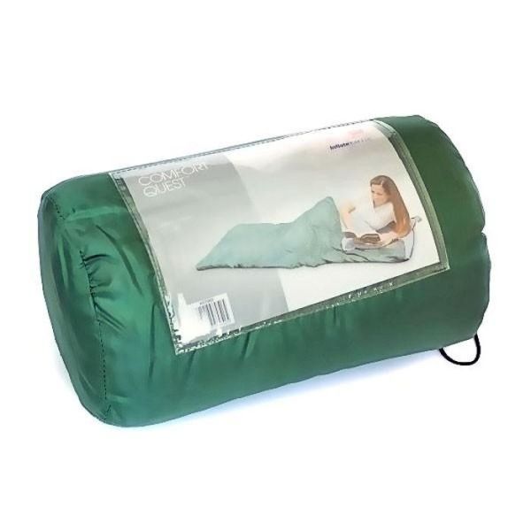 Мешок спальный (одеяло) 180х76см +12/+18С, Bestway 67060 BW