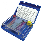 Тестер таблеточный pH и Cl/Br (K020BU)