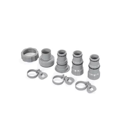 Тепловой насос для нагрева воды в бассейне, 4кВт, Bestway 58748 BW