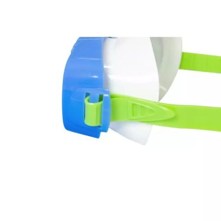 Маска для плавания "Lil' Caymen" от 3 лет, 3 цвета, Bestway 22011 BW