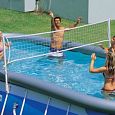 Волейбольный набор 365см для каркасных бассейнов, Bestway 58178 BW