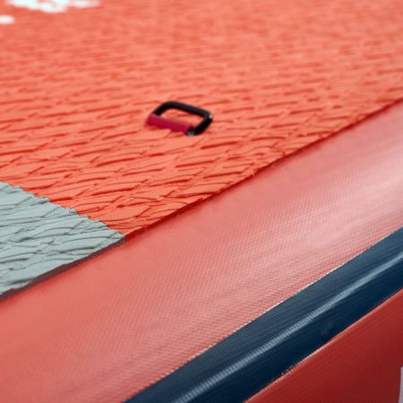 SUP-доска "Atlas" 366х86х15см, насос, лиш, киль, ремнабор, сумка, до 180кг, Aqua Marina BT-23ATP