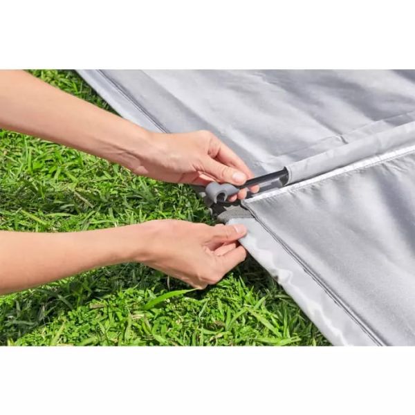 Навес для каркасного бассейна шириной бортов 210-340см, Bestway 58746 BW