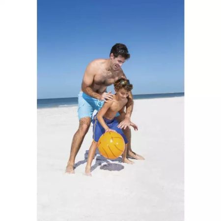 Пляжный мяч 41см "Виды спорта" от 2 лет, 4 вида, Bestway 31004 BW