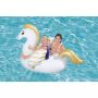 Надувная игрушка-наездник 159х109см "Пегас" с ручками, до 45кг, от 3 лет, Bestway 41121 BW