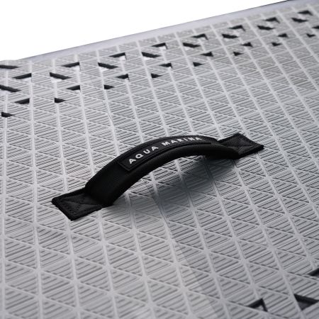 SUP-доска "BT-24GL" 315х79х15см, Ambient Light System, киль, лиш, до 140кг, Aqua Marina BT-24GL