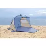 Палатка 4-местная"Beach Dome 4 Tent" (107+127см)x240x125см, 190Т polyester PU, 600мм, 110гр/м2 PE, Bestway 68144 BW