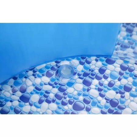 Детский надувной бассейн 305х183х56см, 1161л, от 6 лет, Bestway 54409 BW