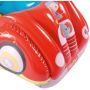 Игровой центр 119х79х51см "Машина Fisher Price" с мячами (25шт) от 2 лет, Bestway 93520 BW
