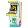 Надувной матрас для плавания 181х112см "Aqua Arcade", до 100 кг, Bestway 43851 BW