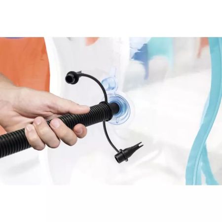 Детский надувной бассейн 229х152х51см, 542л, от 6 лет, Bestway 54066 BW