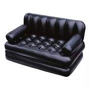 Надувной диван-трансформер 152х188х64см "Multi-Max 5-in-1"