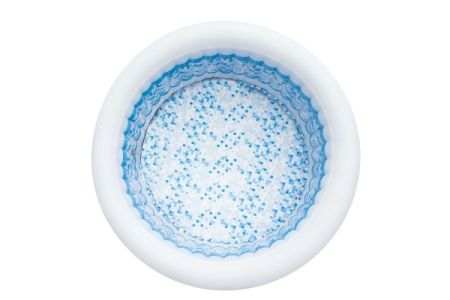 СПА-бассейн 132/180х66см "Miami AirJet" 669л, круглый, аэромассаж, Bestway 54123 BW