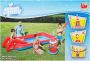 Игровой центр 292х145х51см "Пожарная команда" от 3 лет, Bestway 53047 BW