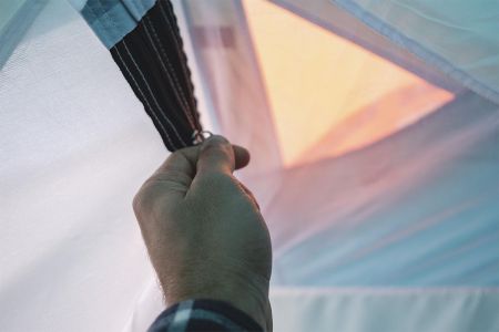 Палатка Hikedome 2, 2-местная, 250x230x95см, Bestway 68096 BW