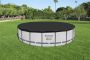 Тент для каркасного бассейна 549см (D555см), Bestway 58039 BW