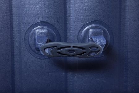 СПА-бассейн 130х130/180х180х71см "Hawaii AirJet" 840л, квадратный, аэромассаж, Bestway 60021 BW