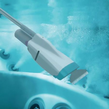 Аккумуляторный ручной пылесос Telsa 15 (EV15CBX/EU), KOKIDO AQ16734