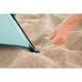 Палатка 2-местная 200х120х95см "Beach Ground 2" 1 слой, 190T polyester PA, 300mm, 110гр/м2 PE, Bestway 68105 BW