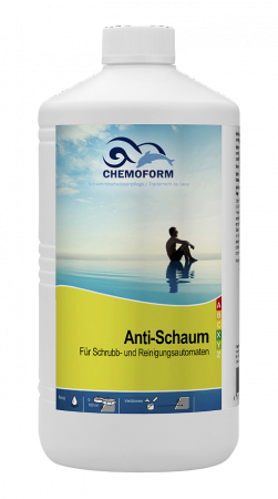 Анти-пена 1л.