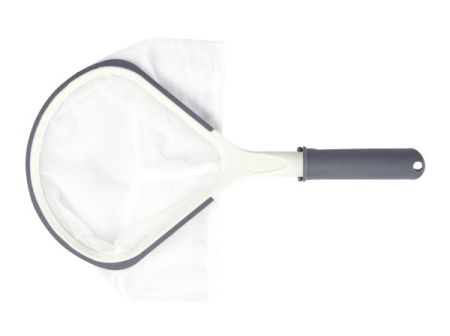 Набор для чистки SPA бассейна, 3 предмета: сачок, руковица, щётка, Bestway 58421 BW