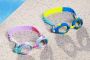 Очки для плавания "Summer Swirl" от 3 лет, 2 цвета, Bestway 21099 BW