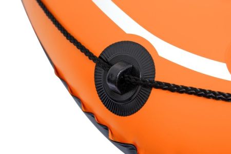 Надувная лодка "Kondor 2000" 196х114см, до 120кг, Bestway 61100 BW