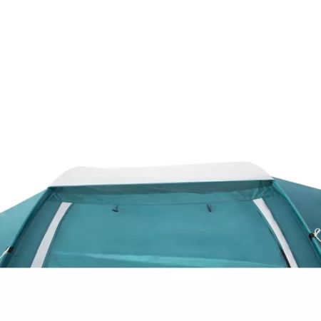 Палатка 6-местная 490x280x200см "Family Ground 6" 2 слоя, 190T polyester PU, 3000мм, 120гр/м2 PE, Bestway 68094 BW