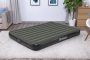 Надувной матрас "Tritech" 152x203x25см ,со встр. USB насосом 3.7В, до 300кг, Bestway 6716S BW