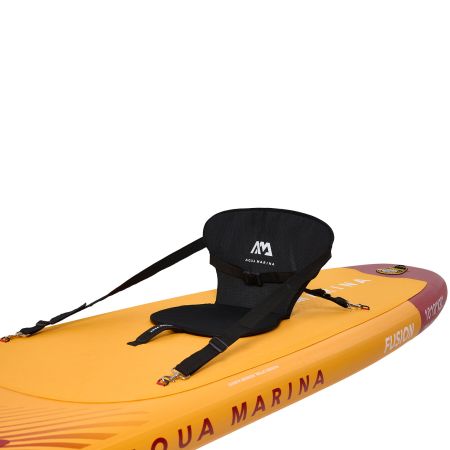 Сиденье для SUP-доски съемное, с высокой спинкой, Aqua Marina B0302964