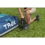 Надувная лодка "Trek X3 Raft Set" 294х137см, вёсла 62015, насос 62003, до 360кг, Bestway 61154 BW