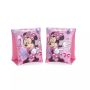 Нарукавники 25х15см "Minnie Mouse" 3-6 лет, Bestway 91038 BW