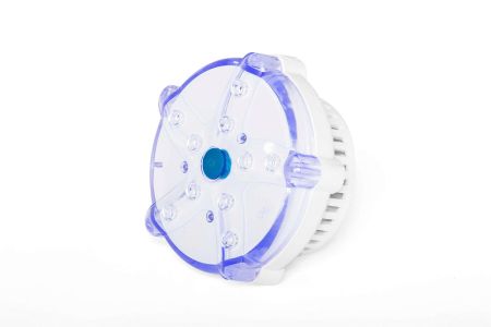 Светодиодная подсветка, 7 цветов, Bestway 58492 BW