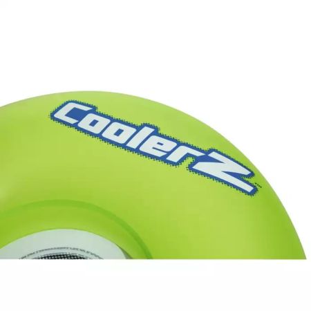 Надувной матрас-шезлонг для плавания 188х115см, Bestway 43138 BW