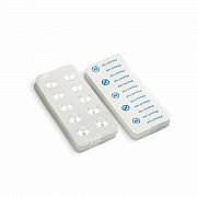 Запасные таблетки для определения уровня pH, для тестера AquaDoctor, 10 таблеток Phenol Red