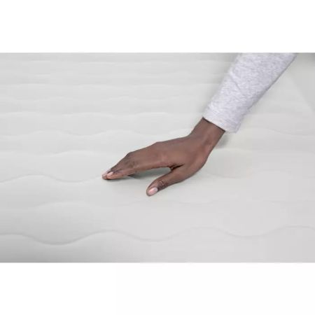 Надувная кровать 152х203х51см "AlwayzAire" встр.насос 220В с автоподкачкой, до 300кг, Bestway 69037 BW