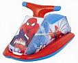 Надувной скутер Spider-Man, 89х46 см, Bestway 98012 BW
