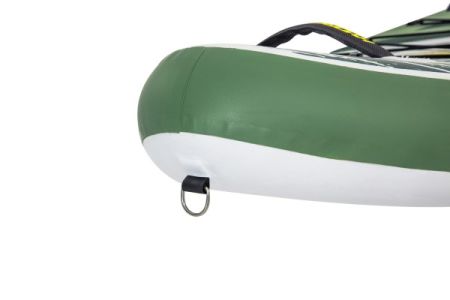 SUP-доска "Kahawai" 310x86x15см, насос, весло, лиш, ремнабор, сумка, до 140кг, Bestway 65308 BW