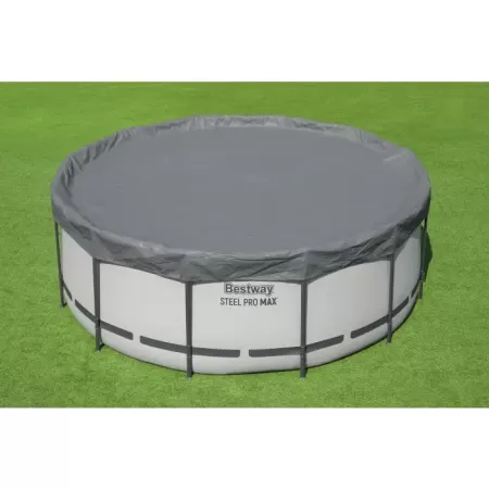 Тент для каркасного бассейна 366см, "Премиум", Bestway 58949 BW