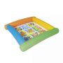 Детский надувной бассейн 132x132x23см, Bestway 52240 BW