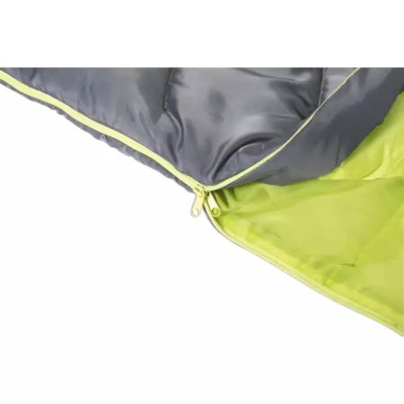 Спальный мешок 220x75x50см "Hiberhide 10" 6-10С, 0.8кг, 2 цвета, Bestway 68102 BW