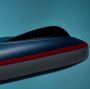 SUP-доска "Hyper 12'6" Navy" 381х81х15см, насос, лиш, киль, ремнабор, сумка, до 170кг, Aqua Marina BT-23HY02